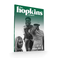 The Hopkins Review 17.3