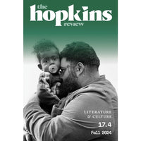 Hopkins Review #17.4