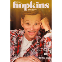 Hopkins Review #18.1