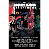 The Horizon Experiment