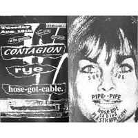 hose.got.cable live @ the winthrop.house