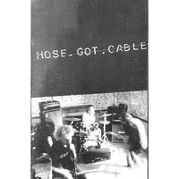 hose.got.cable live @ the winthrop.house