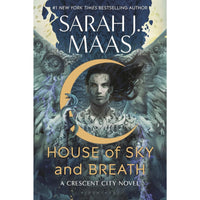 House of Sky and Breath