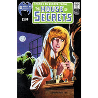 House Of Secrets #92