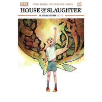 House Of Slaughter #15