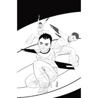 House Of Slaughter #16