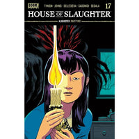 House Of Slaughter #17