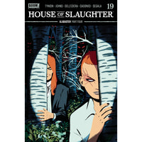 House Of Slaughter #19