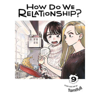 How Do We Relationship Volume 9