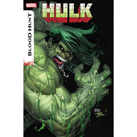 Hulk: Blood Hunt #1