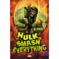 Hulk: Smash Everything #1