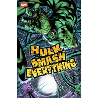 Hulk: Smash Everything #3