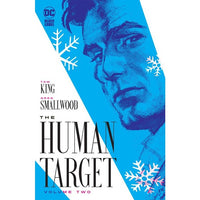 Human Target Vol. 2