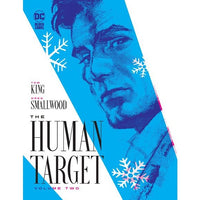 The Human Target Vol. 2