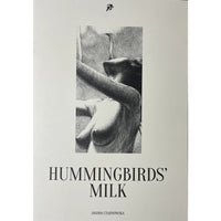 Hummingbirds Milk