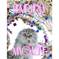 Humphrey Magazine #2