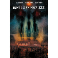 Hunt For The Skinwalker