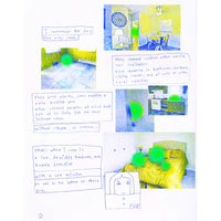 Harrison Wyrick's Orbs