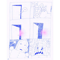 Harrison Wyrick's Orbs