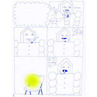 Harrison Wyrick's Orbs