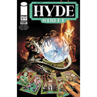Hyde Street #10