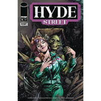Hyde Street #5