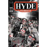 Hyde Street #6