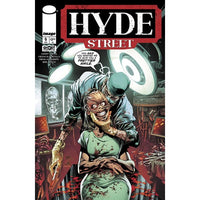 Hyde #9