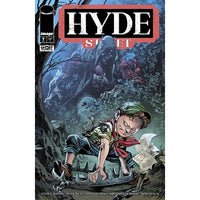 Hyde Street #7