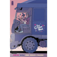 Ice Cream Man #40
