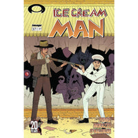 Ice Cream Man #37