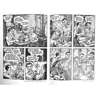 If I Were The Village Blacksmith You Wouldn't Fuck With Me Chapter 2