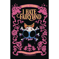 I Hate Fairyland Compendium Volume 1