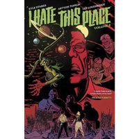 I Hate This Place Vol. 2