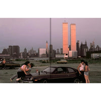 I Hear Music in the Streets: New York 1969–89