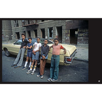 I Hear Music in the Streets: New York 1969–89