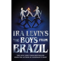 Boys from Brazil: A Novel (New Edition)