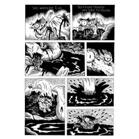 I Live In Your Walls