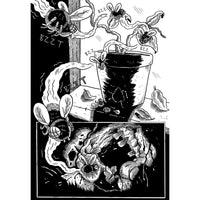 I Live In Your Walls: The Putrid Man