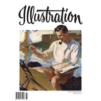 Illustration Magazine #80