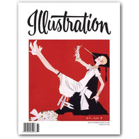 Illustration Magazine #81