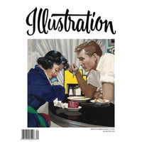 Illustration Magazine #82