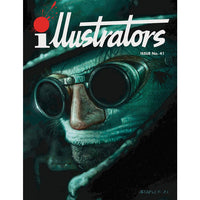 illustrators Magazine #41