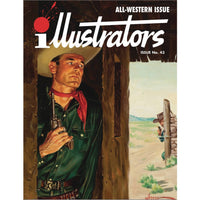 Illustrators #43