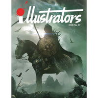 illustrators Magazine #47