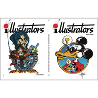 illustrators #40