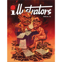 illustrators Magazine #46