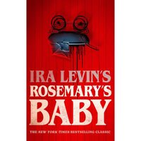 Rosemary's Baby: A Novel