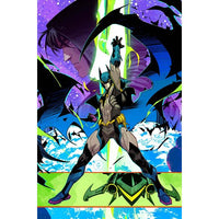 Immortal Legend Batman #1