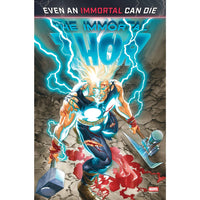 Immortal Thor #24